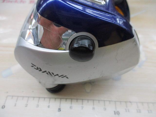 ハイパータナコン 400F