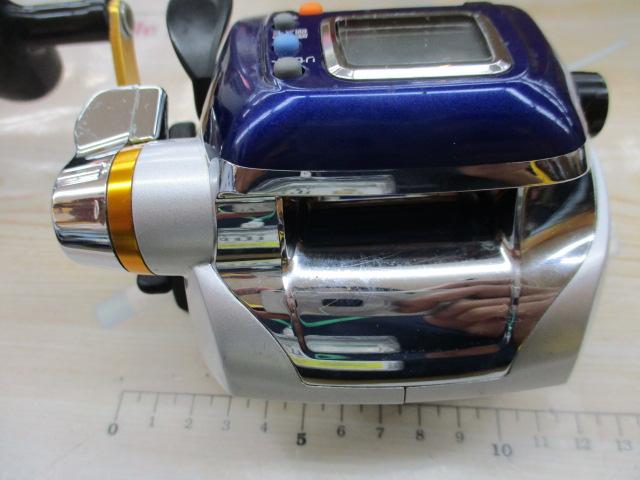 ハイパータナコン 400F