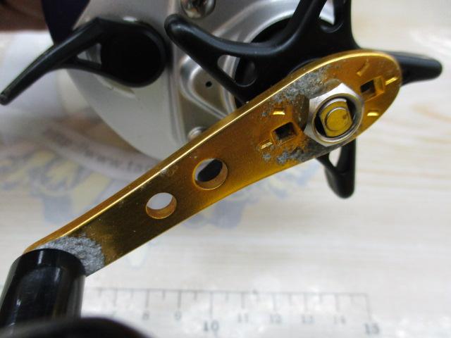 ハイパータナコン 400F