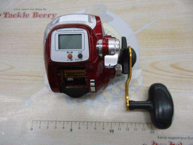 10電動丸 400Cプレイズ