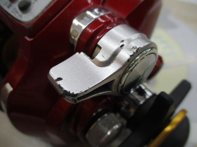 10電動丸 400Cプレイズ