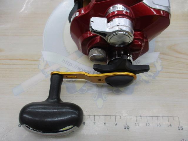 10電動丸 400Cプレイズ