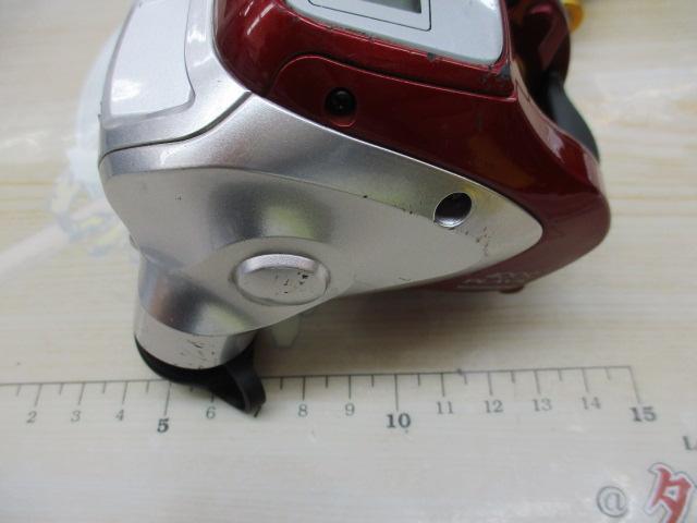 10電動丸 400Cプレイズ