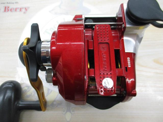 10電動丸 400Cプレイズ