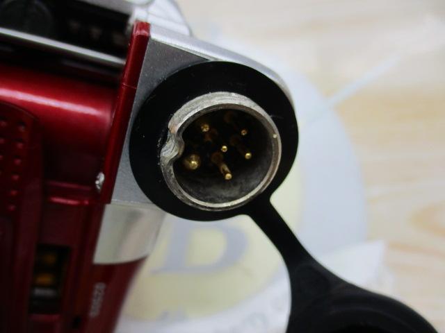 10電動丸 400Cプレイズ
