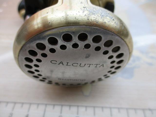 カルカッタ 100XT