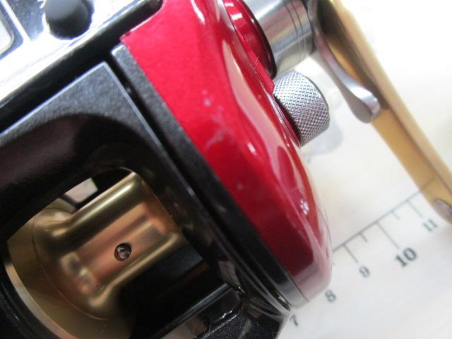 07SLSクイックファイヤー小船 300XH