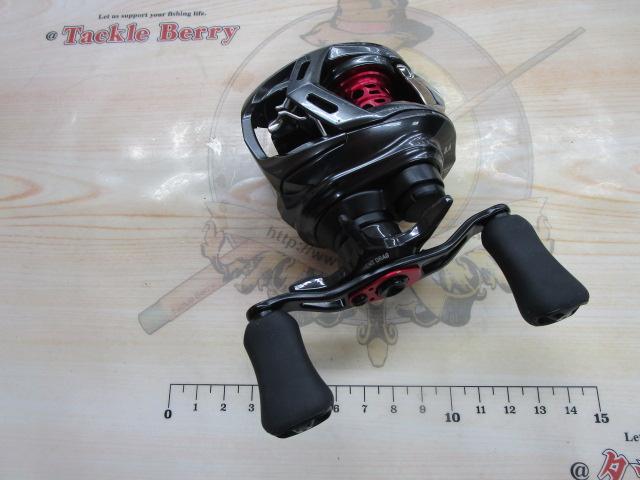 20アルファス AIR TW 8.6L