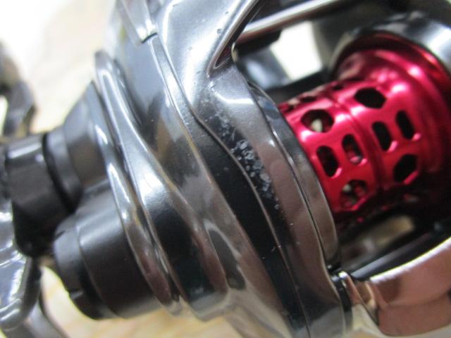 20アルファス AIR TW 8.6L
