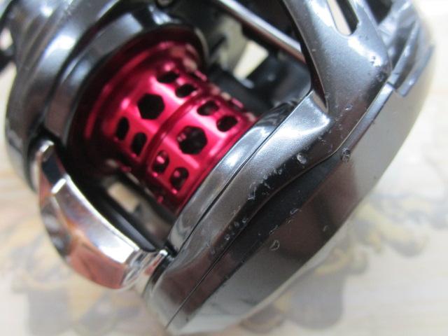 20アルファス AIR TW 8.6L