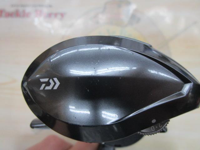 20アルファス AIR TW 8.6L
