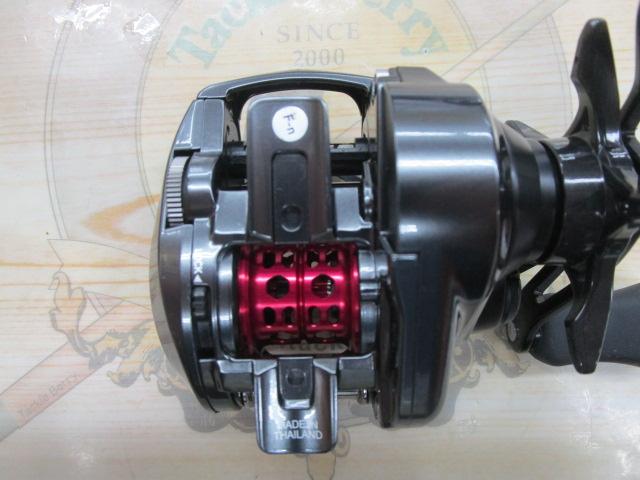 20アルファス AIR TW 8.6L