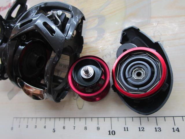 20アルファス AIR TW 8.6L