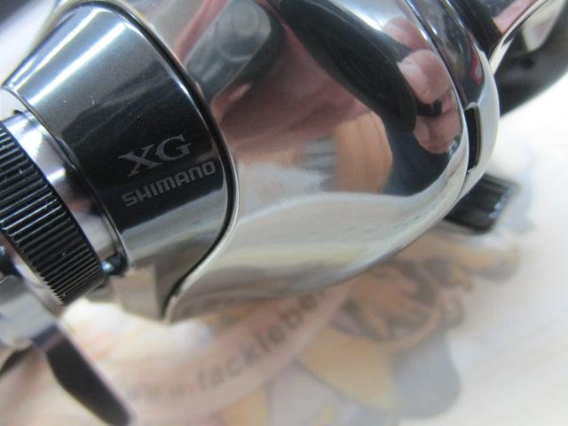25アンタレス 101XG