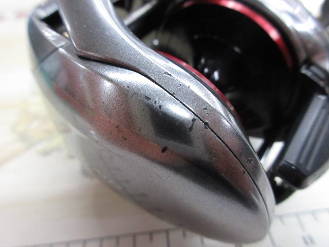 21スコーピオンMD 300XG LH(ロングハンドル)