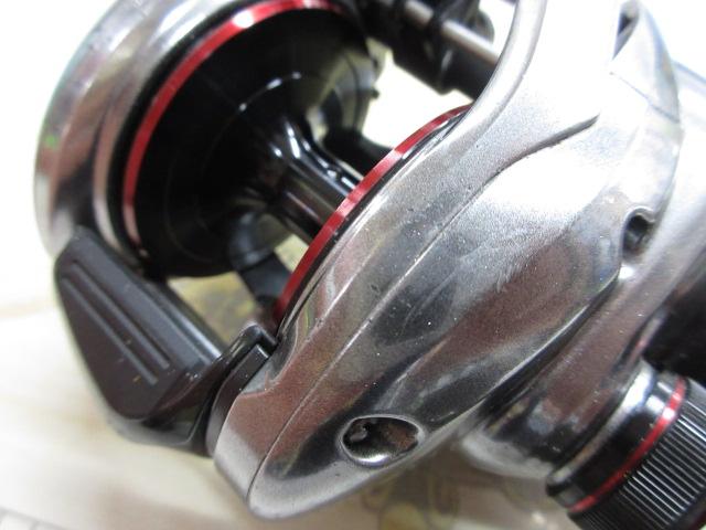 21スコーピオンMD 300XG LH(ロングハンドル)
