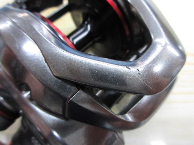 21スコーピオンMD 300XG LH(ロングハンドル)