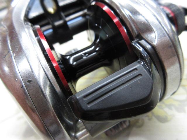 21スコーピオンMD 300XG LH(ロングハンドル)