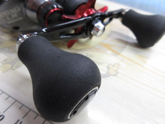21スコーピオンMD 300XG LH(ロングハンドル)
