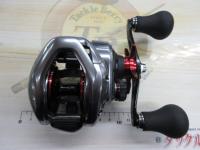 21スコーピオンMD 300XG LH(ロングハンドル)