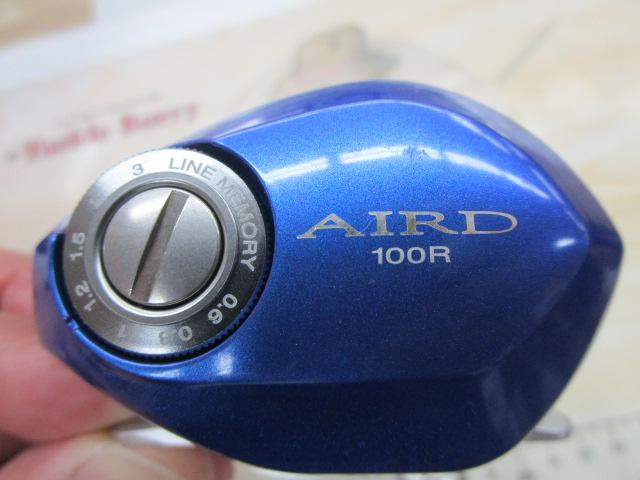 エアド 100R