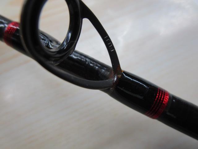 20炎月SS B610L-S/R