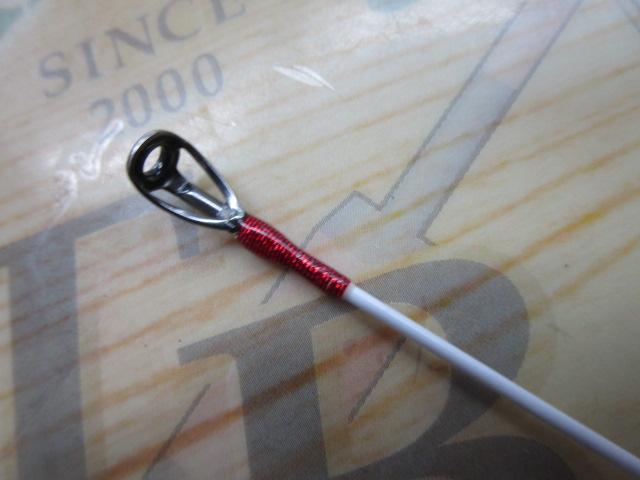 20炎月SS B610L-S/R