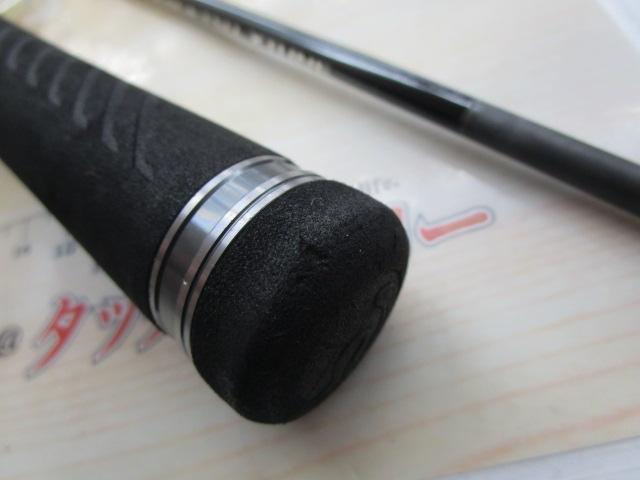 炎月エクスチューン B66ML-FS/R