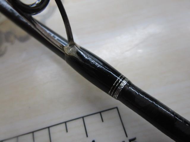 炎月エクスチューン B66ML-FS/R