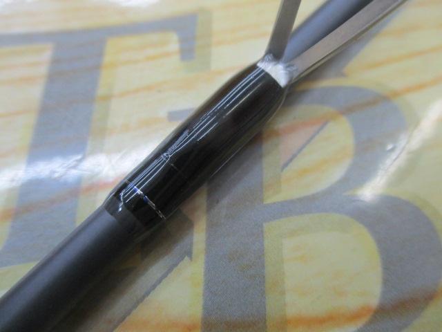 ブルートレック DBTS-63UL-MIDSP