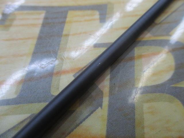 ブルートレック DBTS-63UL-MIDSP