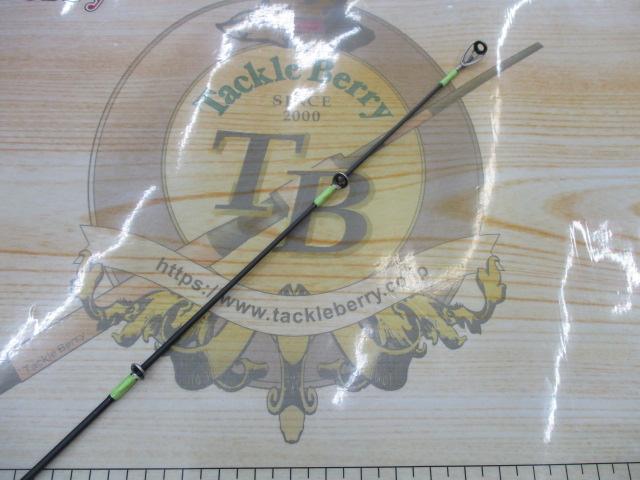 ブルートレック DBTS-63UL-MIDSP