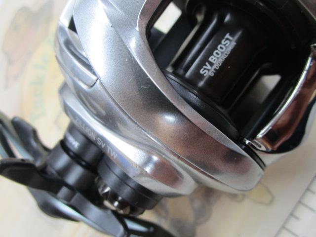 21ジリオン SV TW 1000HL