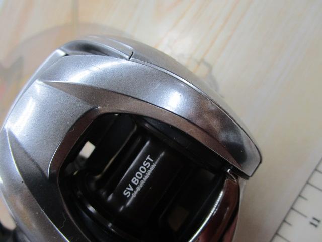 21ジリオン SV TW 1000HL