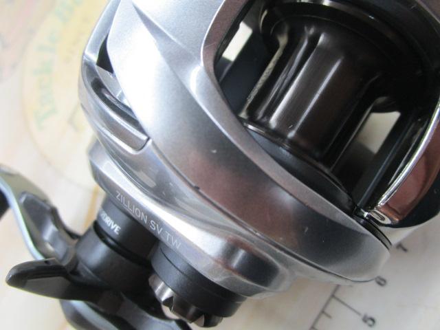 21ジリオン SV TW 1000HL