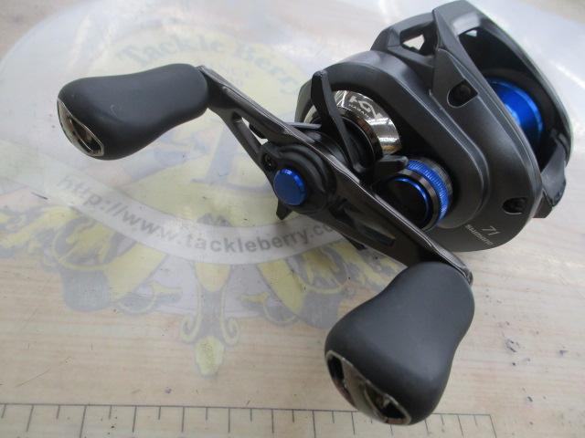 20SLX DC 71