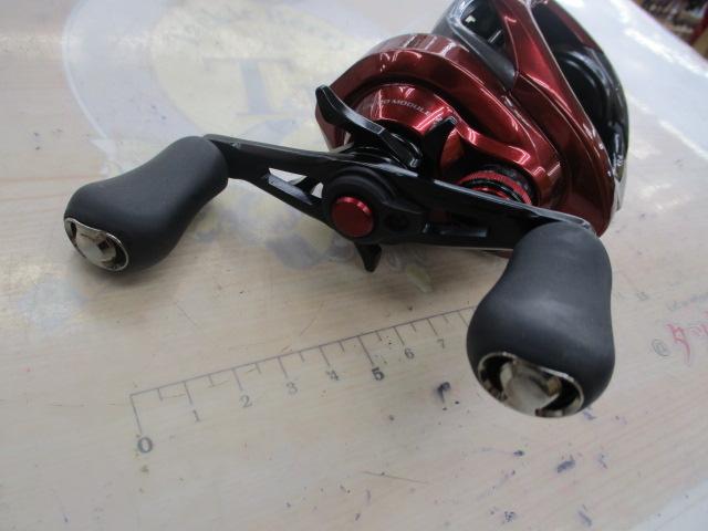 19スコーピオンMGL 151HG