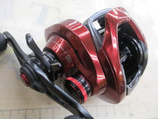 19スコーピオンMGL 151HG