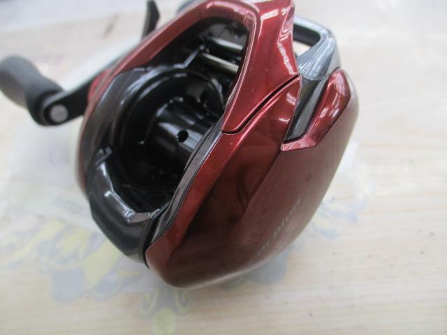 19スコーピオンMGL 151HG