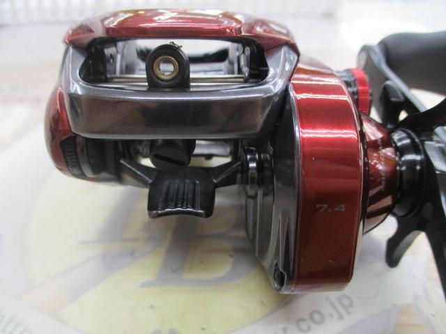 19スコーピオンMGL 151HG