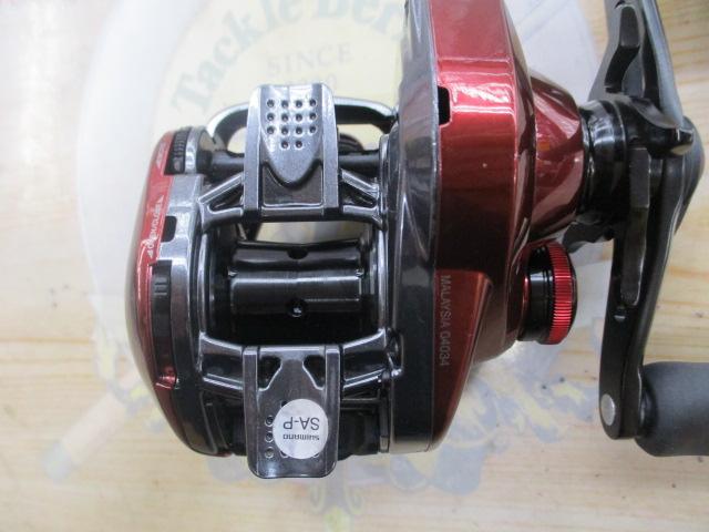 19スコーピオンMGL 151HG