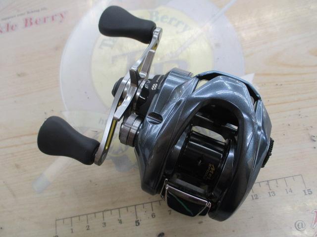 22アルデバランBFS XG LH