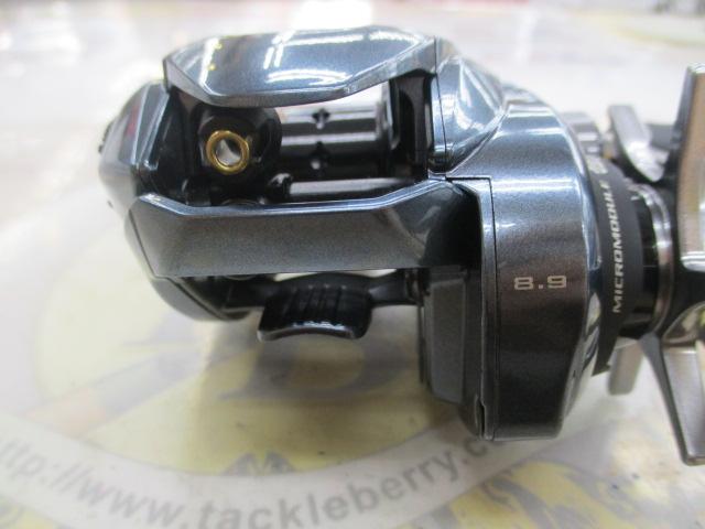 22アルデバランBFS XG LH