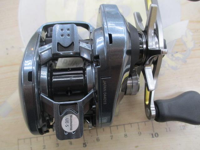 22アルデバランBFS XG LH