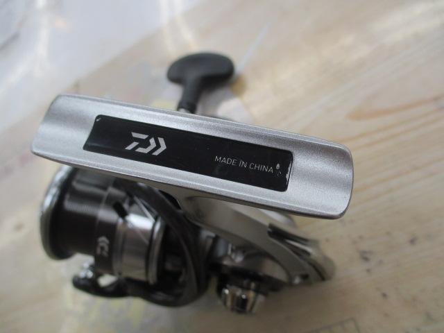 18カルディア LT2500-XH