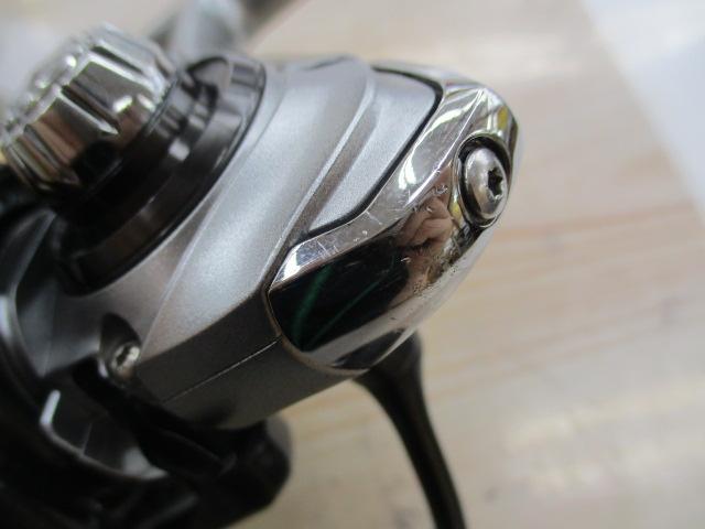 18カルディア LT2500-XH