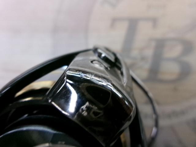 20ルビアス LT3000S-CXH