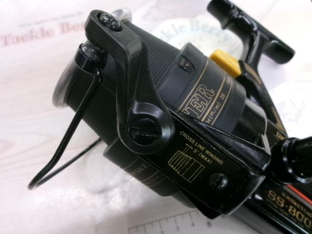 ウィスカーキャスター SS-8000