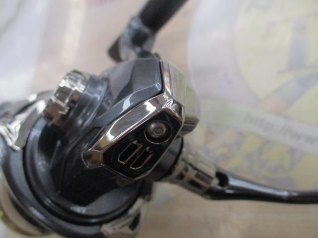 25アルテグラ C2500SHG