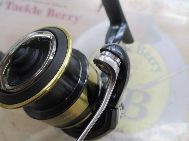 25アルテグラ C2500SHG